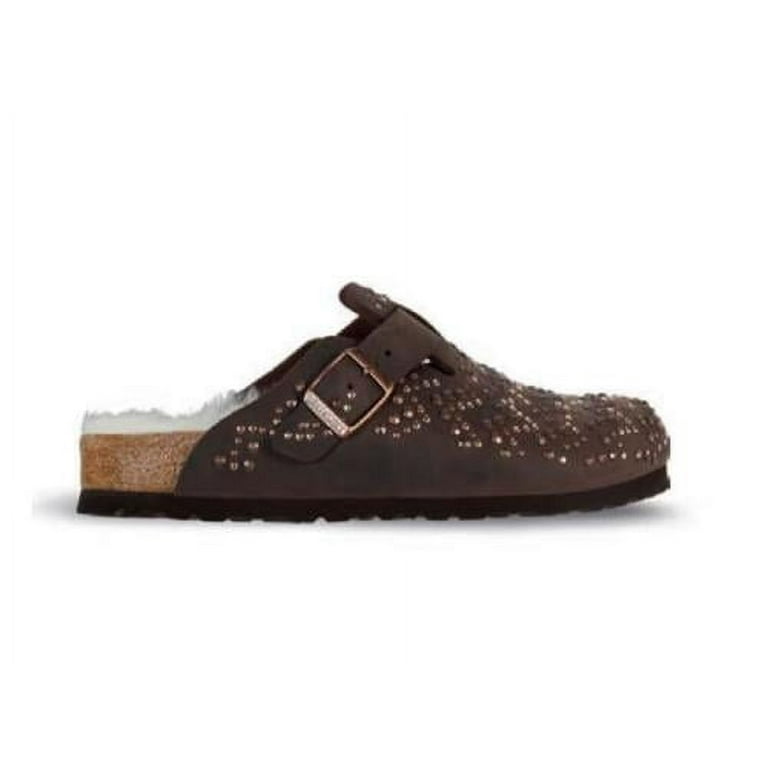 Birkenstock cheap boston rivets