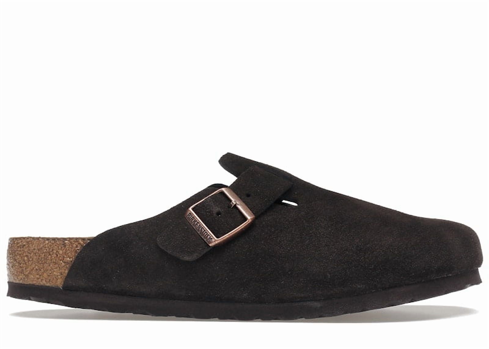 BIRKENSTOCK BOSTON BS-1038-2 グベージュ 38 BIRKENSTOCK BOSTON BS-1038-2 グベージュ 38 Amazon.com