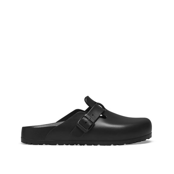 Birkenstock Boston EVA Black 127103 Women's Size 40