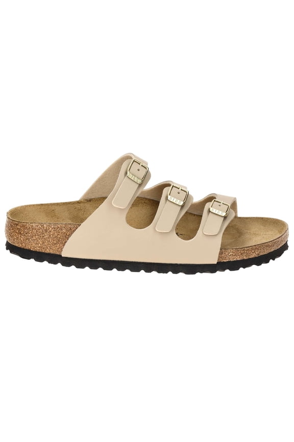 Unisex Florida BS Birko-Flor Sandcastle Sandals 10 W / 8 M US