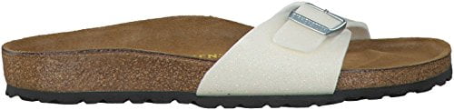 birkenstock magic galaxy white