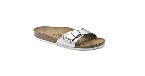 【新品未使用】BIRKENSTOCK Madrid BS Silver 38 $_12.JPG?set_id=880000500F