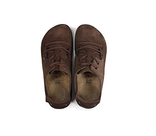Birkenstock Unisex Montana Mocha 35 EU Walmart