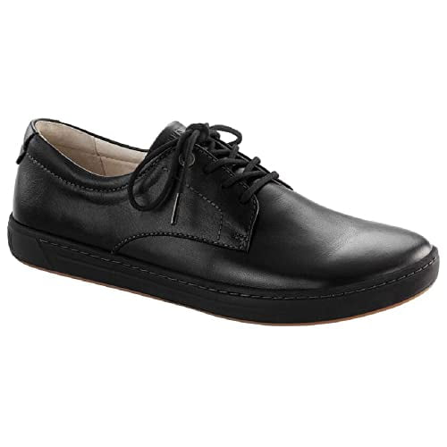Birkenstock Unisex Navarino Black 45 EU Narrow Walmart