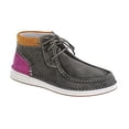 thumbnail image 1 of Birkenstock Unisex Pasadena High, Forest/Lavender II, 42 EU, Regular, 1 of 1