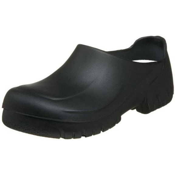 Birkenstock A 630 Clogs Black