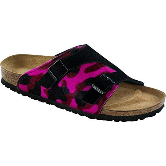 Birkenstock Unisex Zurich Sandals, Colour# Bigger Than 10000, 38 EU Narrow