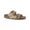 thumbnail image 1 of Birkenstock Women's Arizona Double Buckle Cork Sandals, 1 of 3