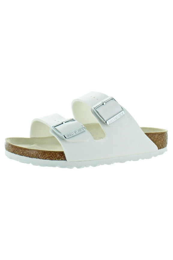 Women's Arizona Double Buckle Cork Sandals