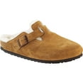 thumbnail image 1 of Birkenstock Women's Boston Shearling Lined Clog, 1 of 4