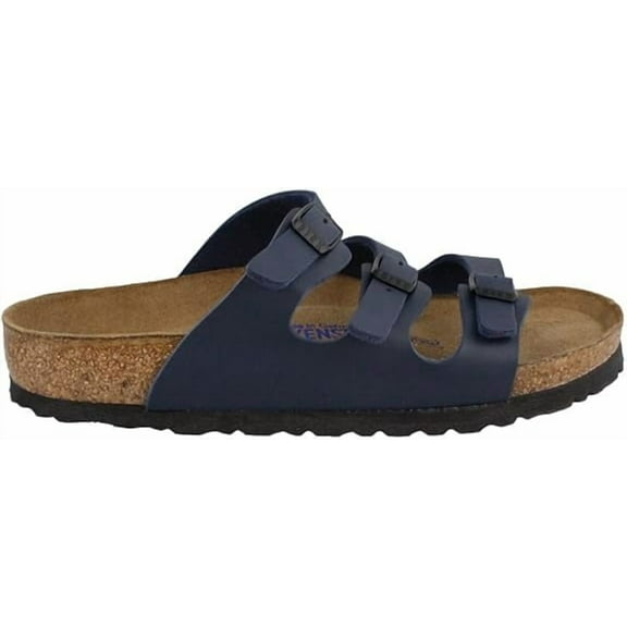 Birkenstock Women's Florida Soft Footbed Sandal