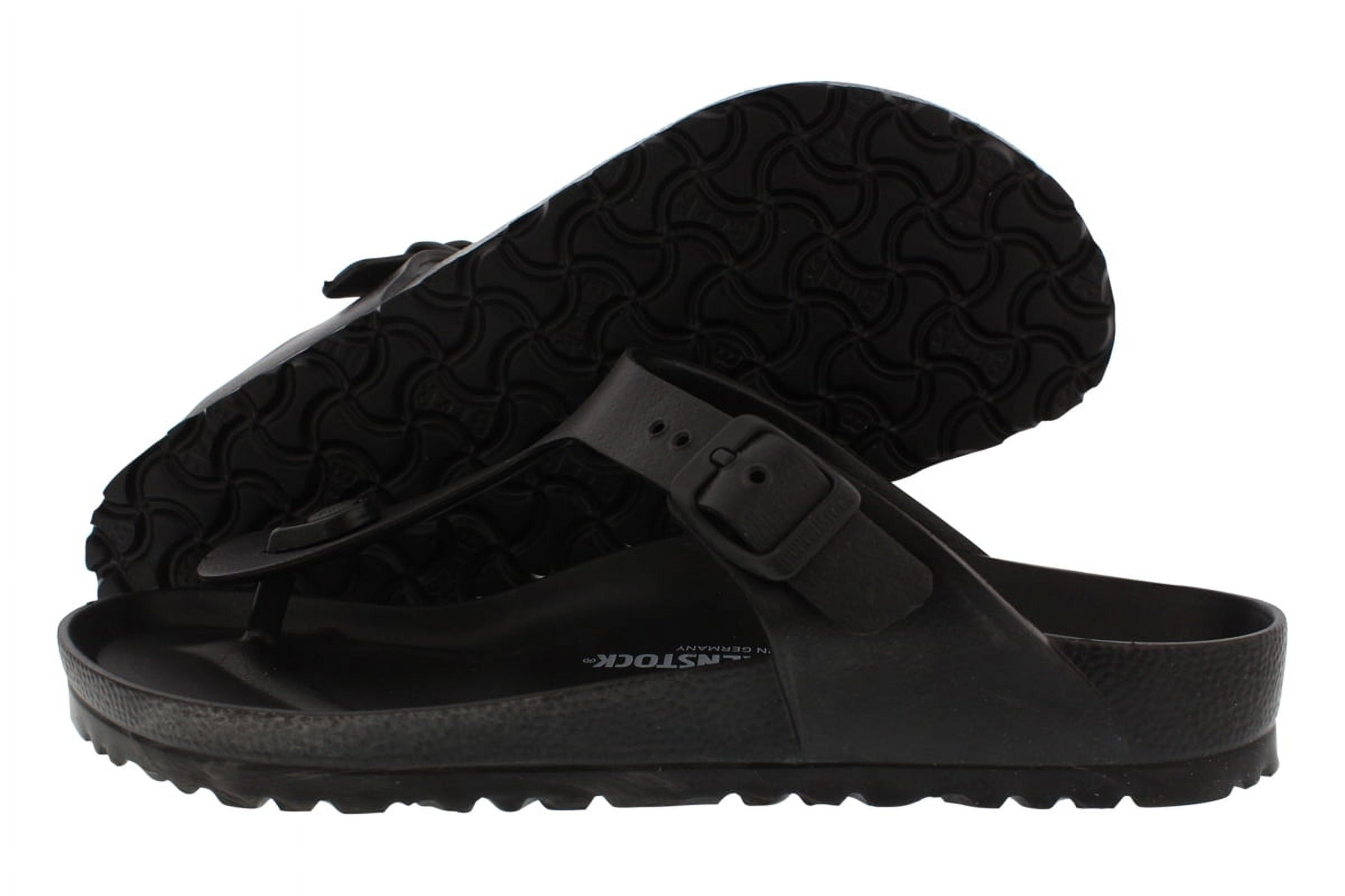 Birkenstock Women's Gizeh EVA Sandal