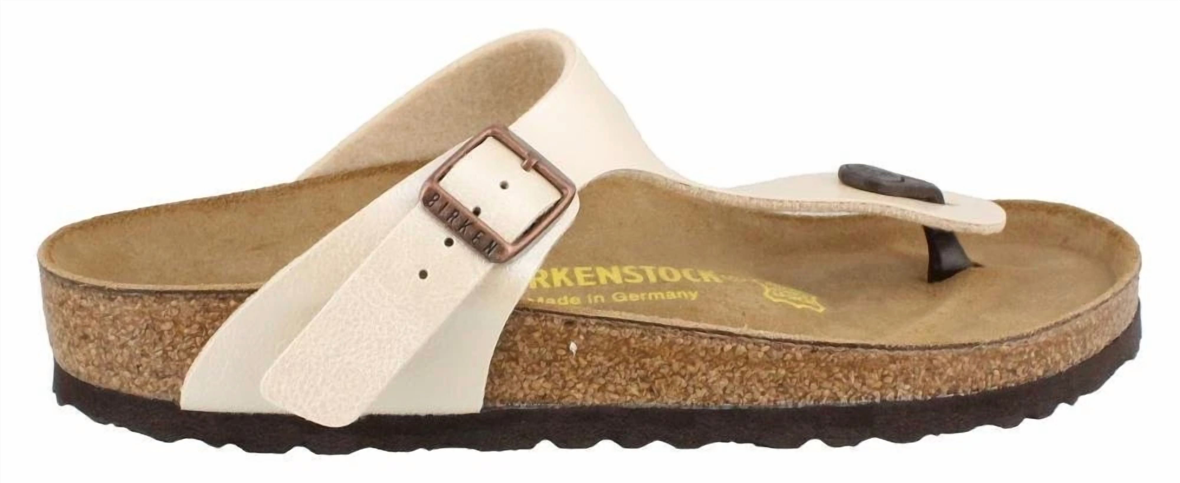 Birkenstock Women's Gizeh Sandal
