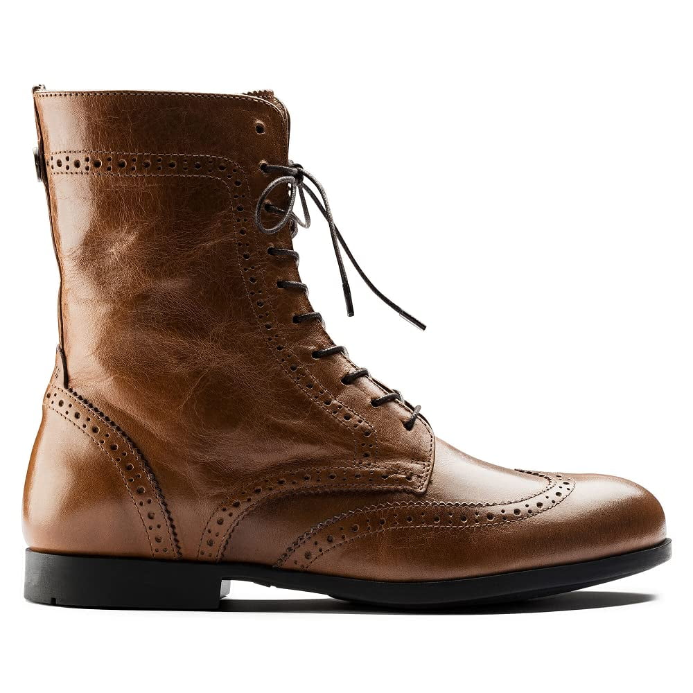 Birkenstock Women's Laramie Leather Boots, Size 36 Zambia Ubuy