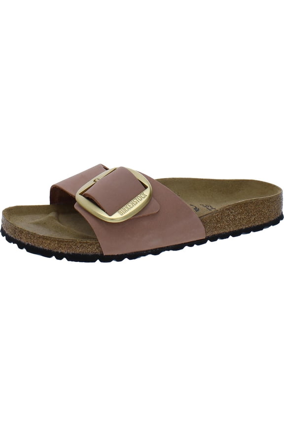 Women's Madrid Birko-Flor EVA Slide Sandals