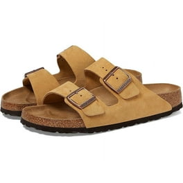 Women s Birkenstock Granada Soft Footbed Walmart