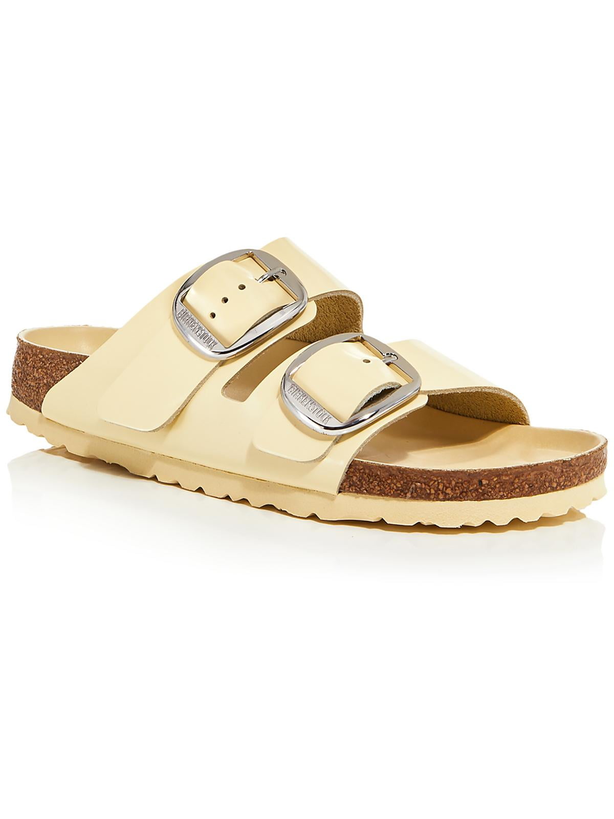 [Hermes] Hermes Game Kelly Buckle Leather Slip-On Sneakers PGMetal Pink Beige 34.5 [Used] [Authenticated and Guaranteed Authentic] 210809