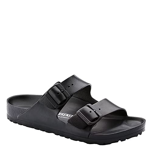 Birkenstock Womens Arizona EVA Slip On Open Toe Slide Sandals