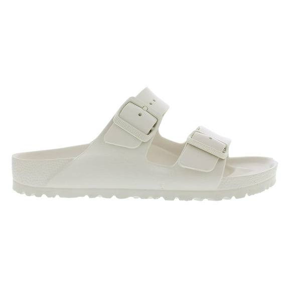 Birkenstock Womens Arizona Eva Slip On Buckle Slide Sandals