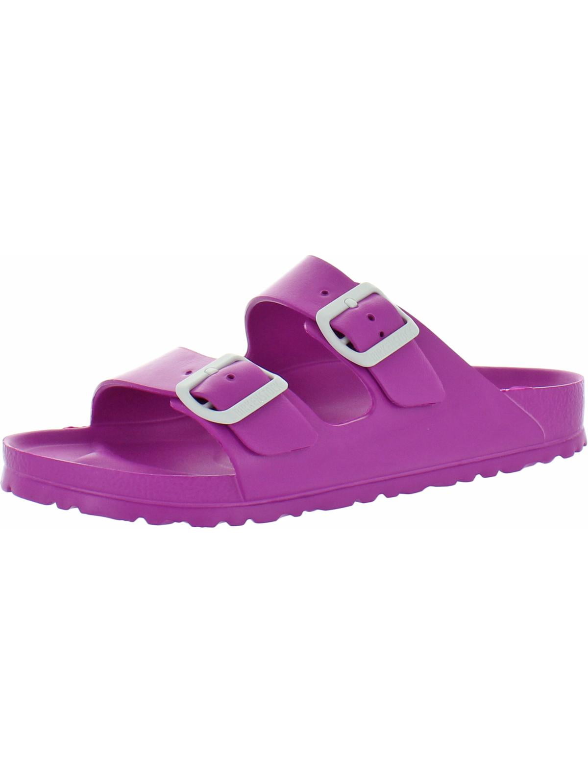 Purple Birkenstock Women's Arizona Eva Sandals Buy