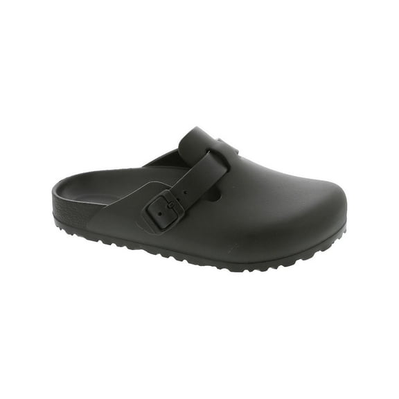 Birkenstock Boston EVA Black 127103 Women's Size 38