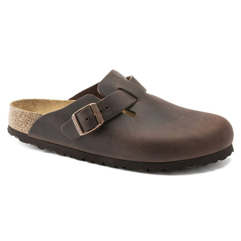靴 BIRKENSTOCK BOSTON Amazon.com | Birkenstock Boston BS Unisex Shoes Size 9