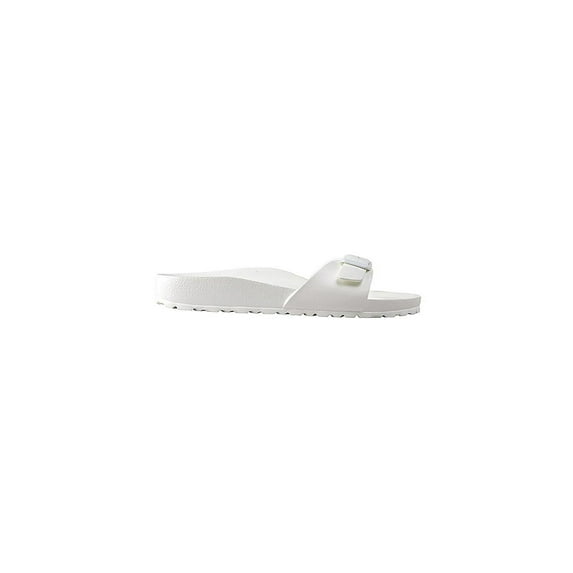 Birkenstock Womens EVA Madrid Open Toe Beach Slide Sandals