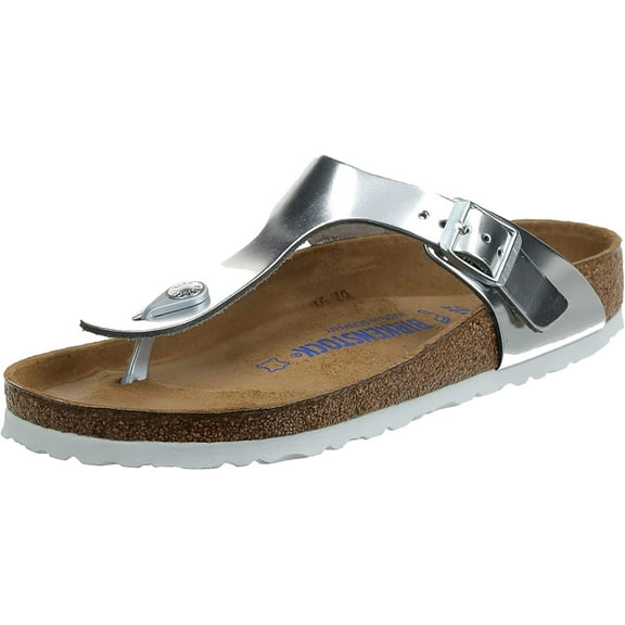 Birkenstock Womens Gizeh Thong Sandal