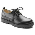 thumbnail image 1 of Birkenstock Womens Kleifar, NL Black, 38 EU, Narrow, 1 of 1