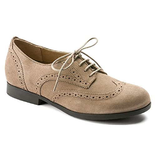 Birkenstock Womens Laramie, VL Taupe, 36 EU, Regular - Walmart.com Birkenstock Womens Laramie, VL Taupe, 36 EU, Regular - Walmart.com