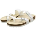 thumbnail image 1 of Birkenstock Womens Mayari / 071051 Open Toe Casual Slide Sandals, 1 of 3
