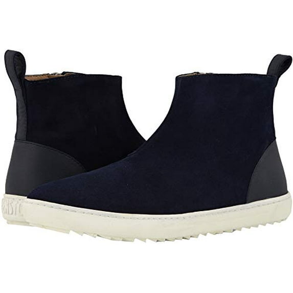 Birkenstock Womens Myra, VL Navy, 41 EU, Narrow