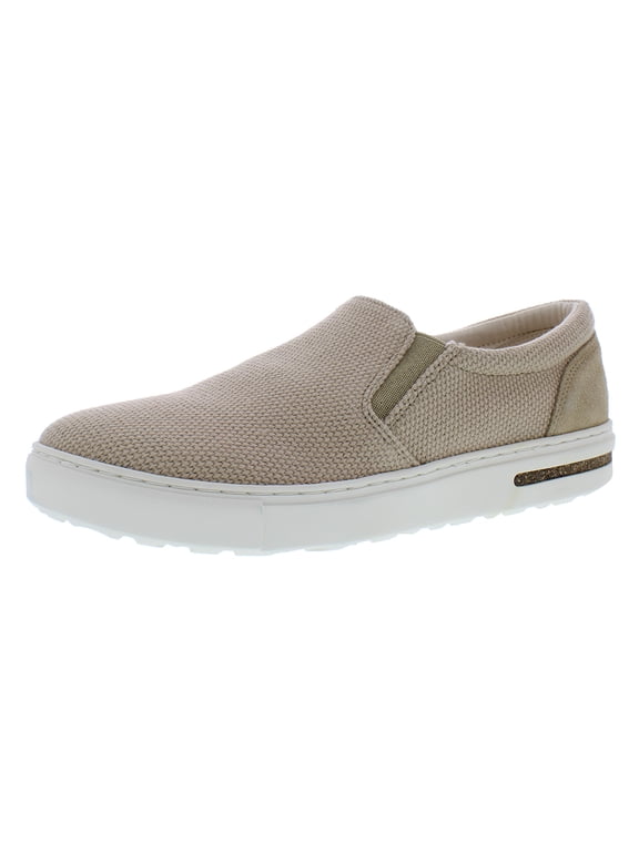 Womens Oswego Canvas 6-6.5 Narrow Sandcastle