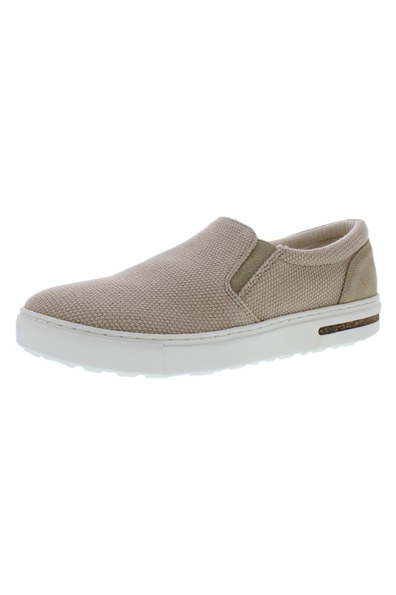 Womens Oswego Canvas 6-6.5 Narrow Sandcastle