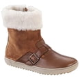thumbnail image 1 of Birkenstock Womens Stirling, Nut, 37 EU, Regular, 1 of 1