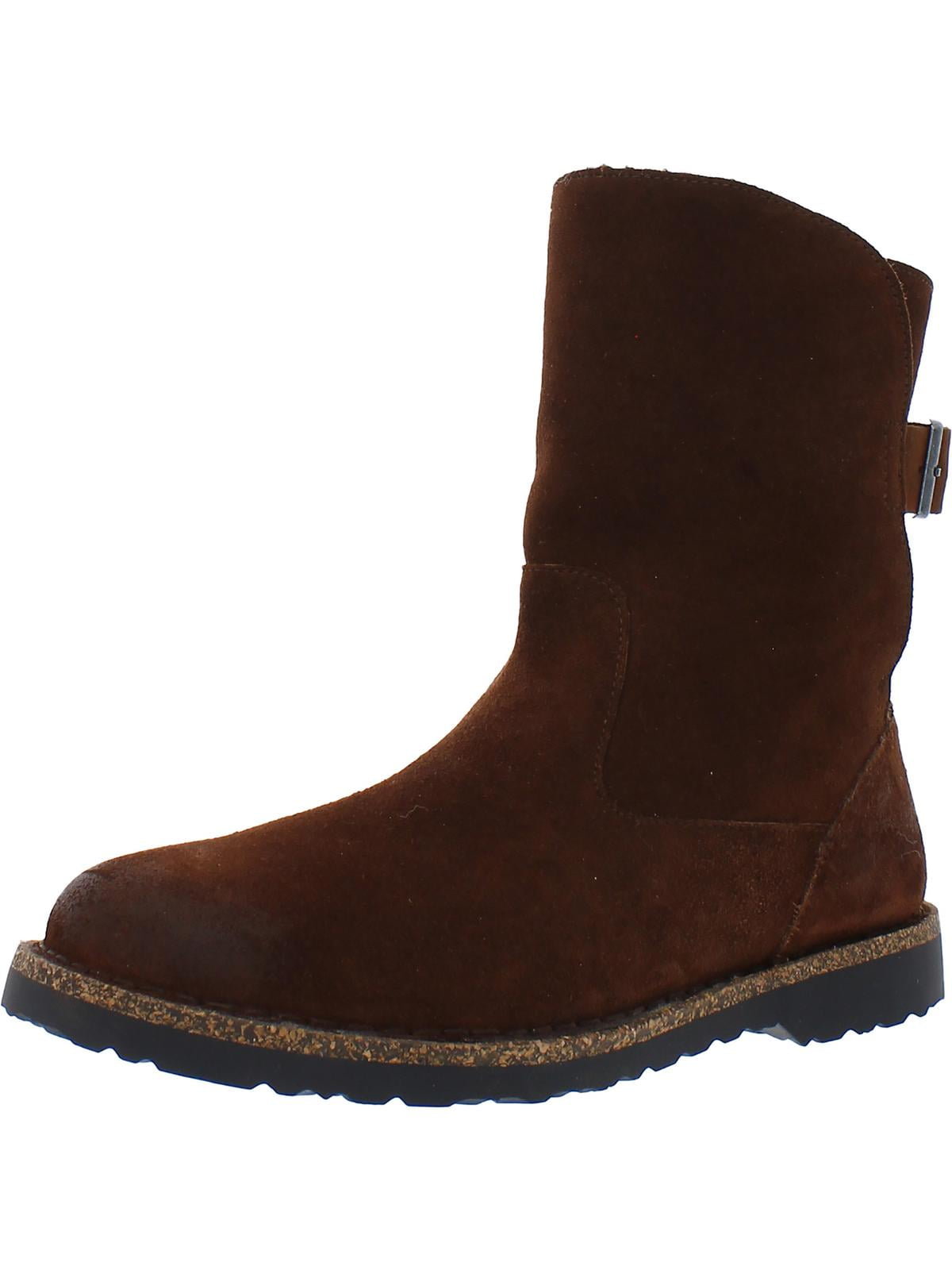 Birkenstock sales winter boots