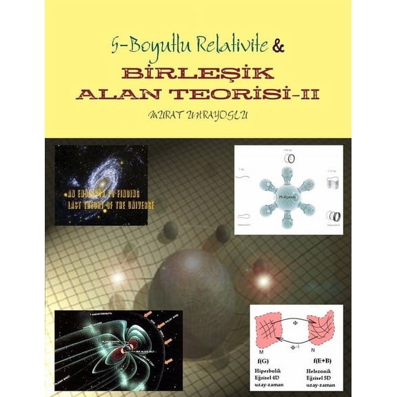 Birleik Alan Teorisi-II (Paperback)