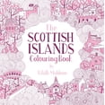 thumbnail image 1 of Birlinn Colouring Books The Scottish Islands Colouring Book, (Paperback), 1 of 1