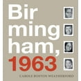 thumbnail image 1 of Birmingham, 1963, (Paperback), 1 of 1