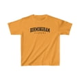 thumbnail image 1 of Birmingham Alabama Kids Shirt Gifts Youth Tee Tshirt, 1 of 2