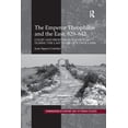 thumbnail image 1 of Birmingham Byzantine and Ottoman Studies The Emperor Theophilos and the East, 829-842: Court and Frontier in Byzantium During the Last Phase of Iconoclasm, (Paperback), 1 of 1