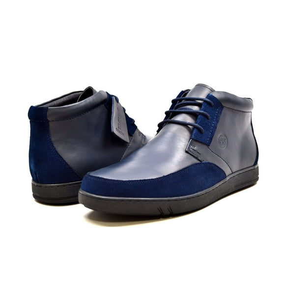 Birmingham Leather & Suede Mens Shoes Professional and Stylish Footwear