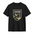 thumbnail image 1 of Birmingham Legion Fc T-Shirt Casual Tee Shirts For Men Women, 1 of 6