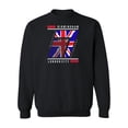 thumbnail image 1 of Birmingham London City Sweatshirt Men -Image by Shutterstock, Male XX-Large, 1 of 4