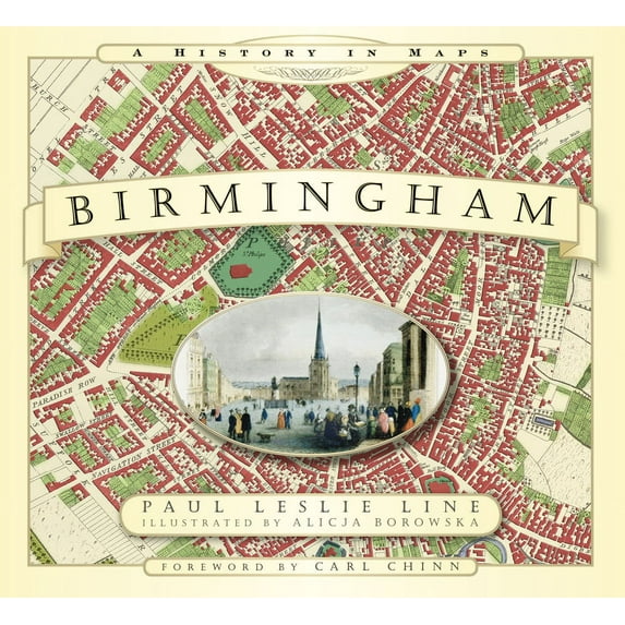 Birmingham (Paperback)