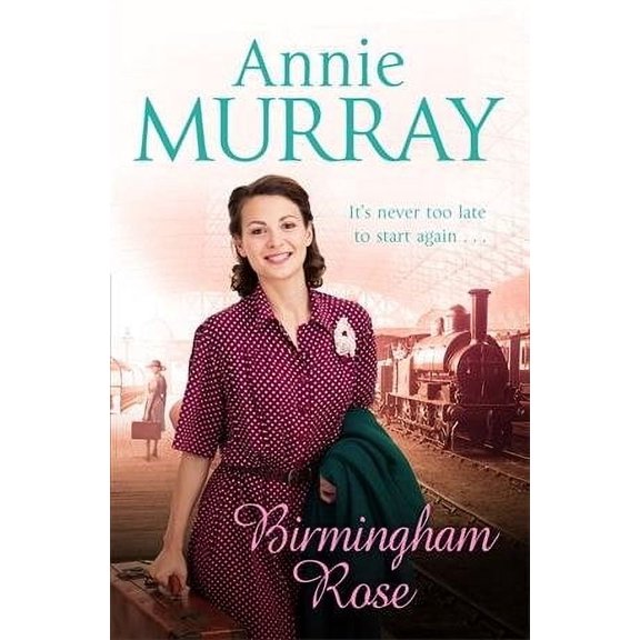 Birmingham Rose