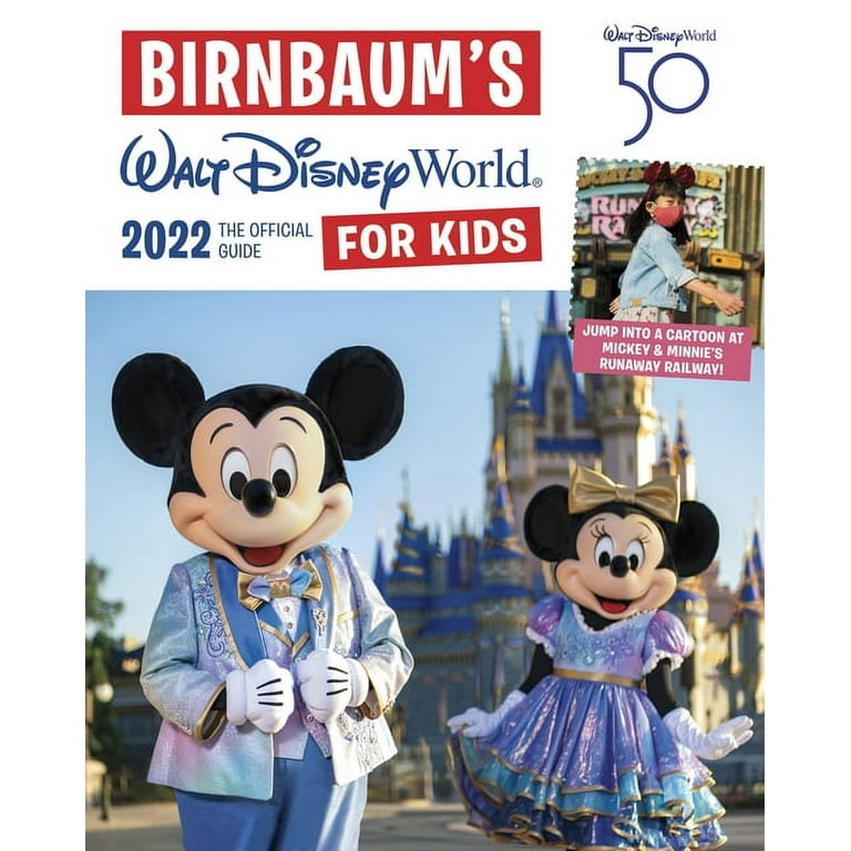 Official Walt Disney World Parks Scrapbook Kit Album and Supplies - NEW