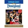 thumbnail image 1 of Pre-Owned Birnbaum's Disneyland Resort (Paperback) 142315228X 9781423152286, 1 of 1