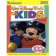 thumbnail image 1 of Pre-Owned Birnbaum's Walt Disney World for Kids, by Kids 2002 (Paperback) 0786853379 9780786853373, 1 of 1