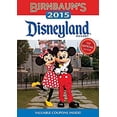 thumbnail image 1 of Pre-Owned Birnbaum's Disneyland Resort: The Official Guide (Paperback) 1423194098 9781423194095, 1 of 1